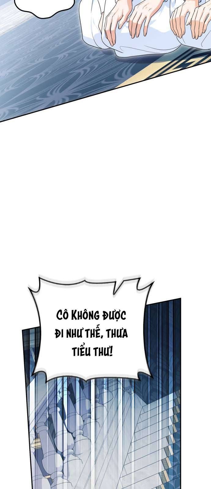 Nữ Công Tước Chiến Lợi Phẩm [Chap 24]