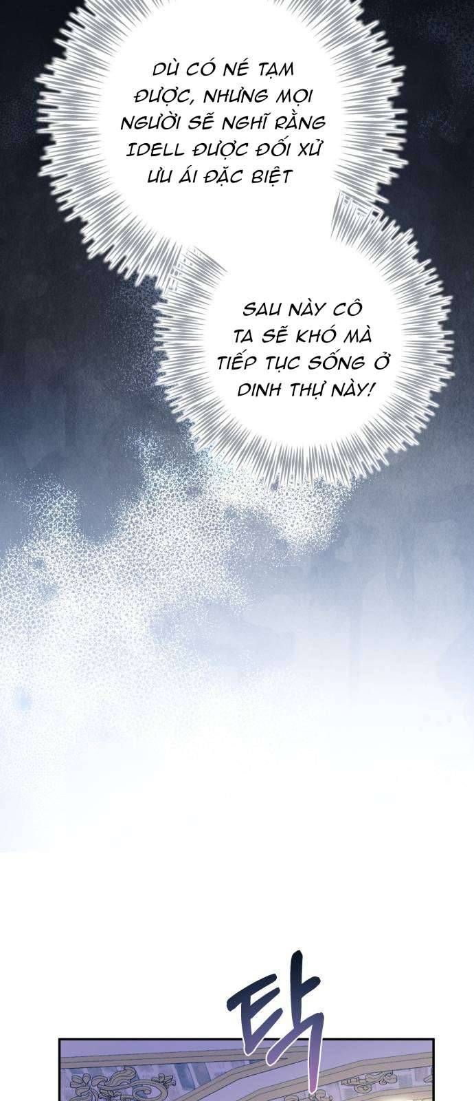 Nữ Công Tước Chiến Lợi Phẩm [Chap 24]