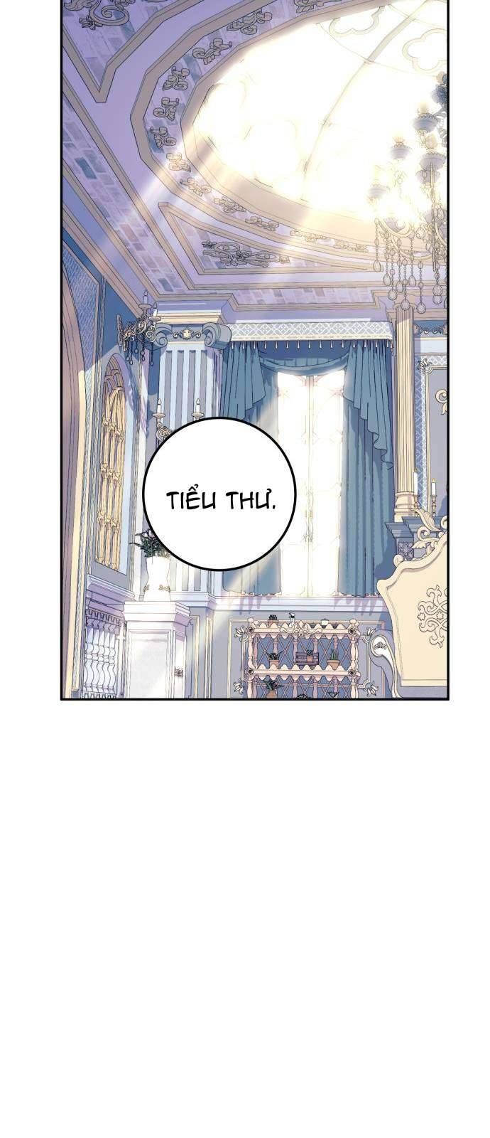 Nữ Công Tước Chiến Lợi Phẩm [Chap 24]