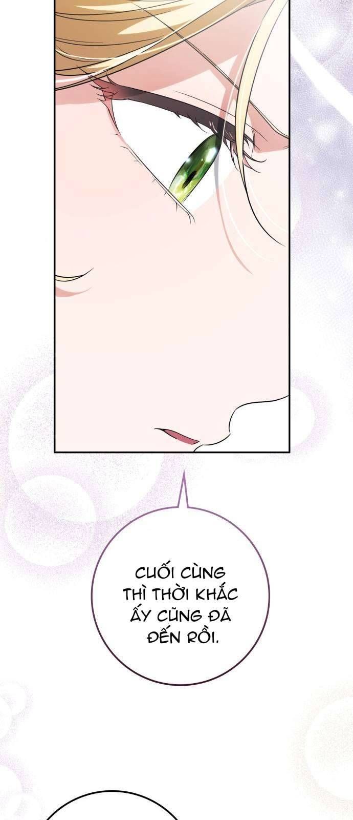 Nữ Công Tước Chiến Lợi Phẩm [Chap 24]