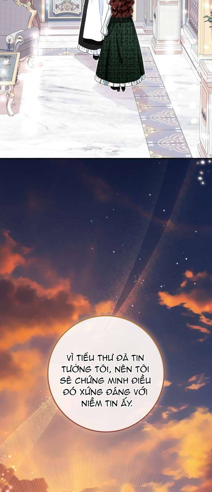 Nữ Công Tước Chiến Lợi Phẩm [Chap 24]