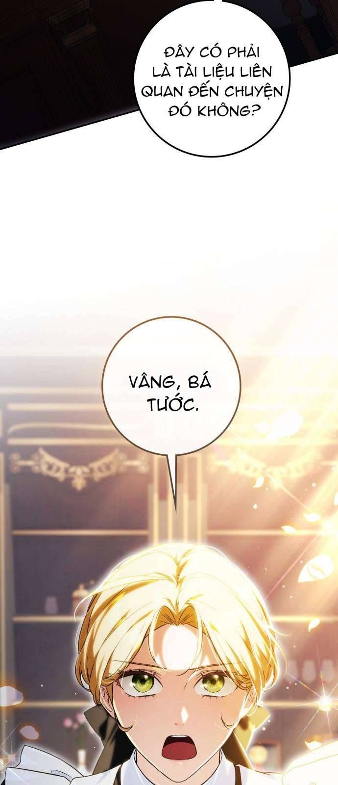 Nữ Công Tước Chiến Lợi Phẩm [Chap 24]