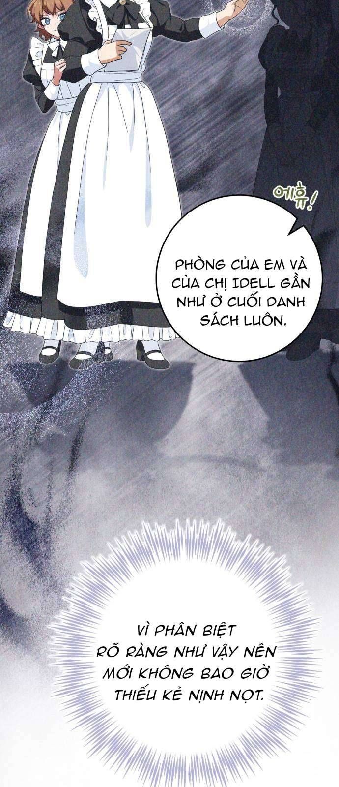 Nữ Công Tước Chiến Lợi Phẩm [Chap 24]