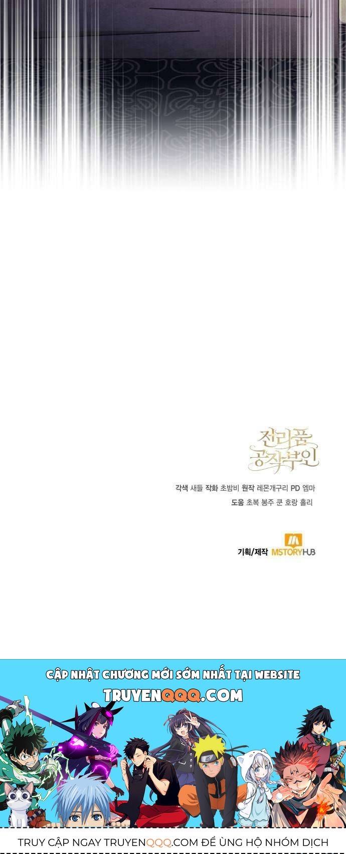 Nữ Công Tước Chiến Lợi Phẩm [Chap 24]