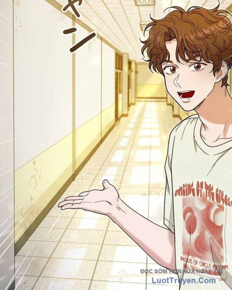 Sự Tái Sinh Của Nhà Thiết Kế Tài Ba [Chap 40]