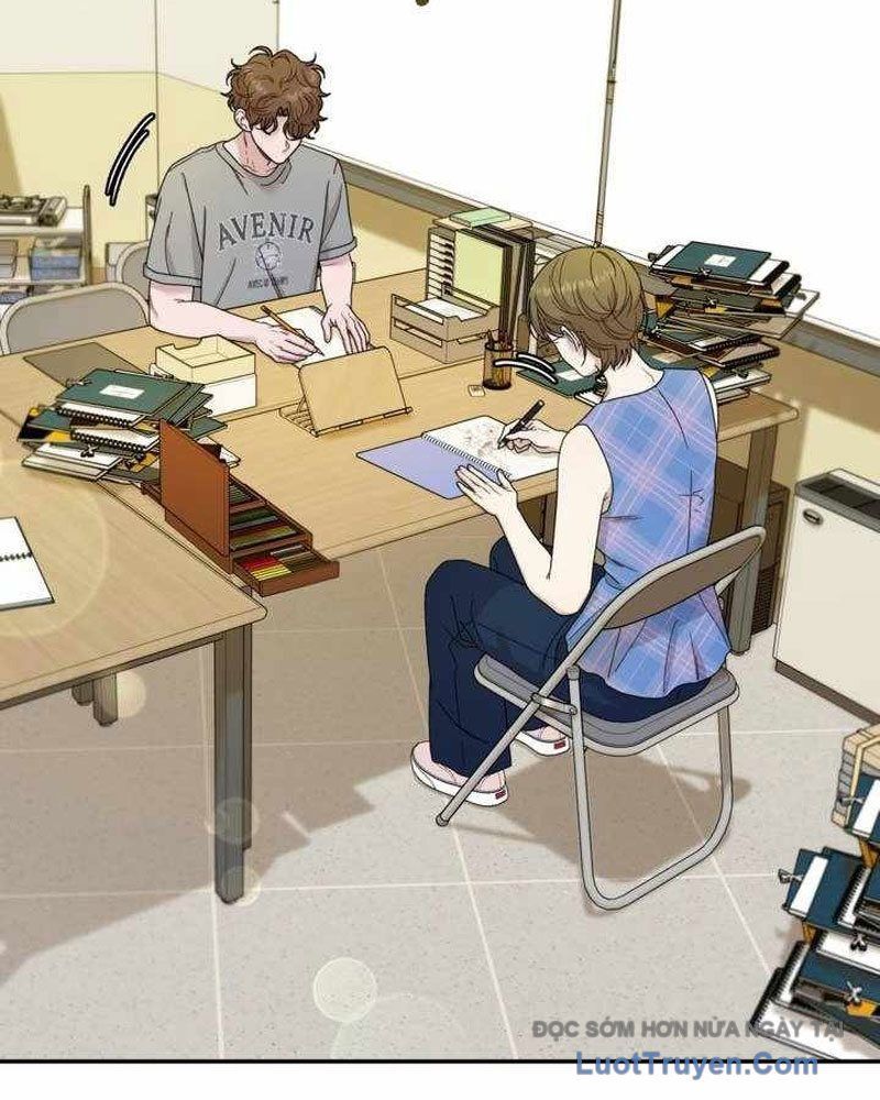 Sự Tái Sinh Của Nhà Thiết Kế Tài Ba [Chap 40]