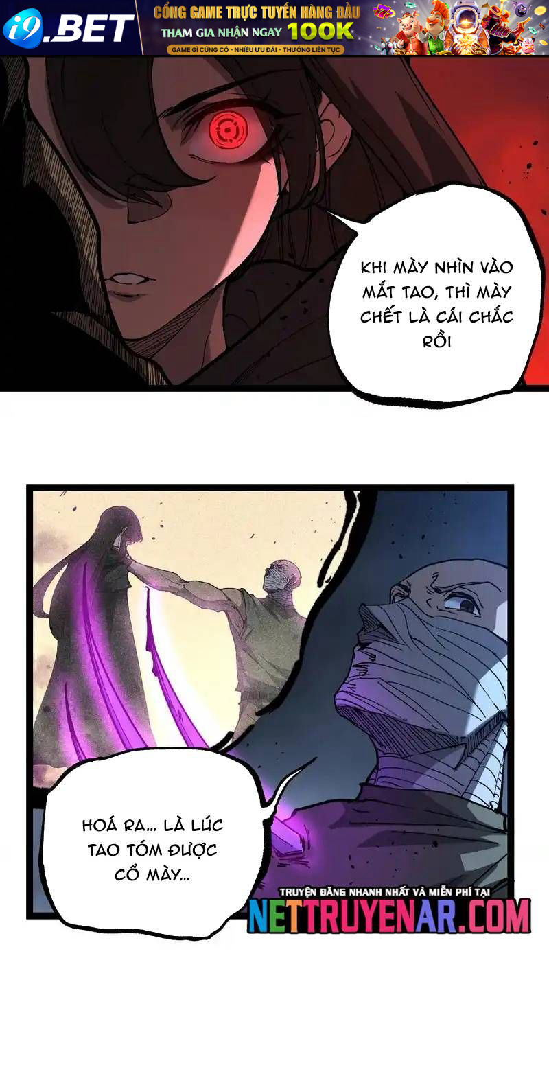 Thích Khách Thần Cấp Ta Chính Là Bóng Đêm [Chap 68-69]