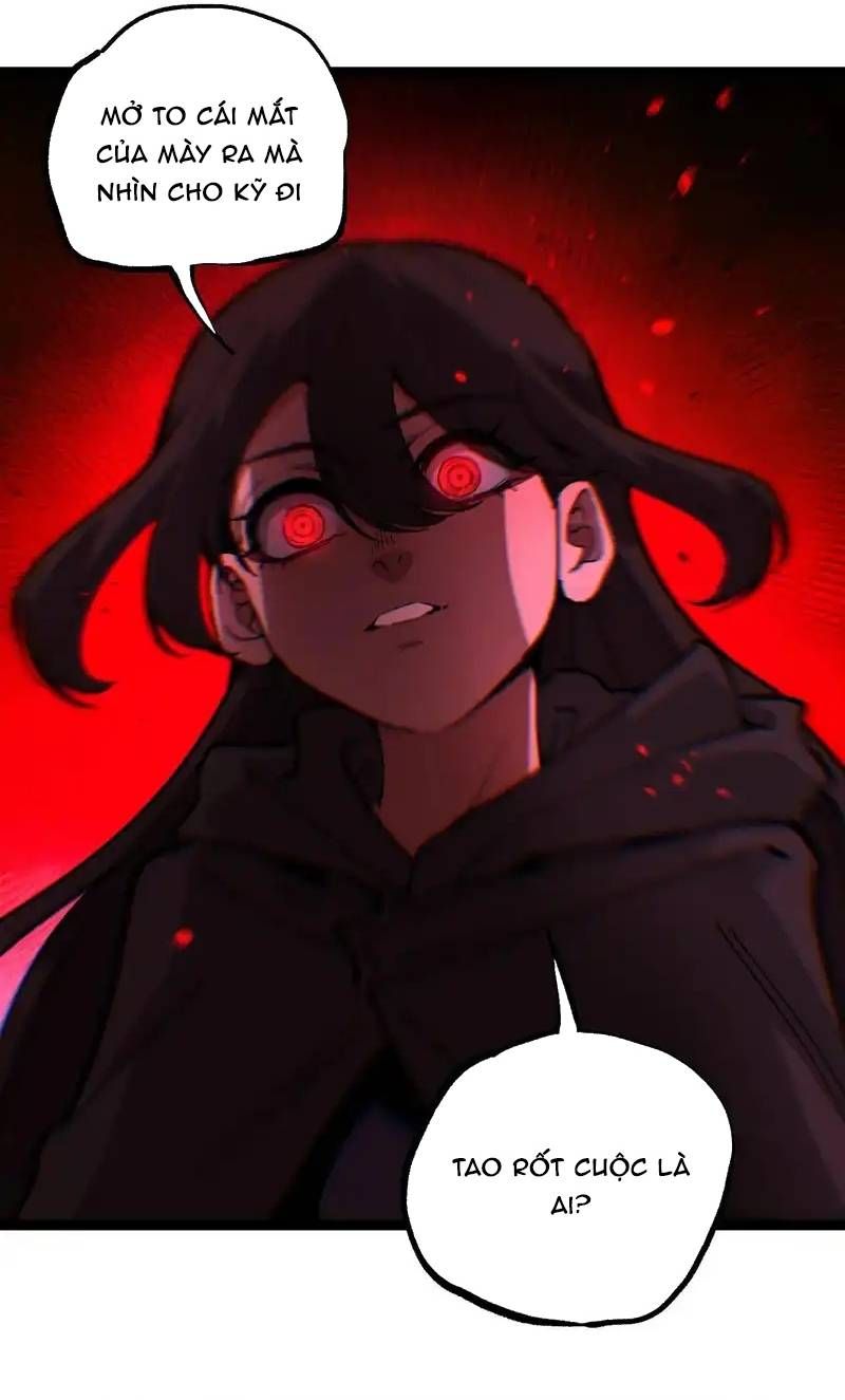 Thích Khách Thần Cấp Ta Chính Là Bóng Đêm [Chap 68-69]