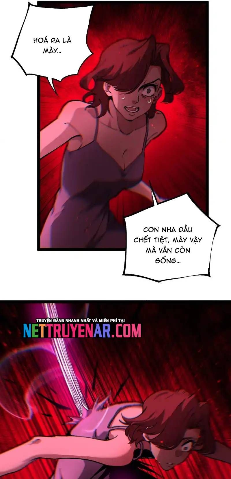 Thích Khách Thần Cấp Ta Chính Là Bóng Đêm [Chap 68-69]