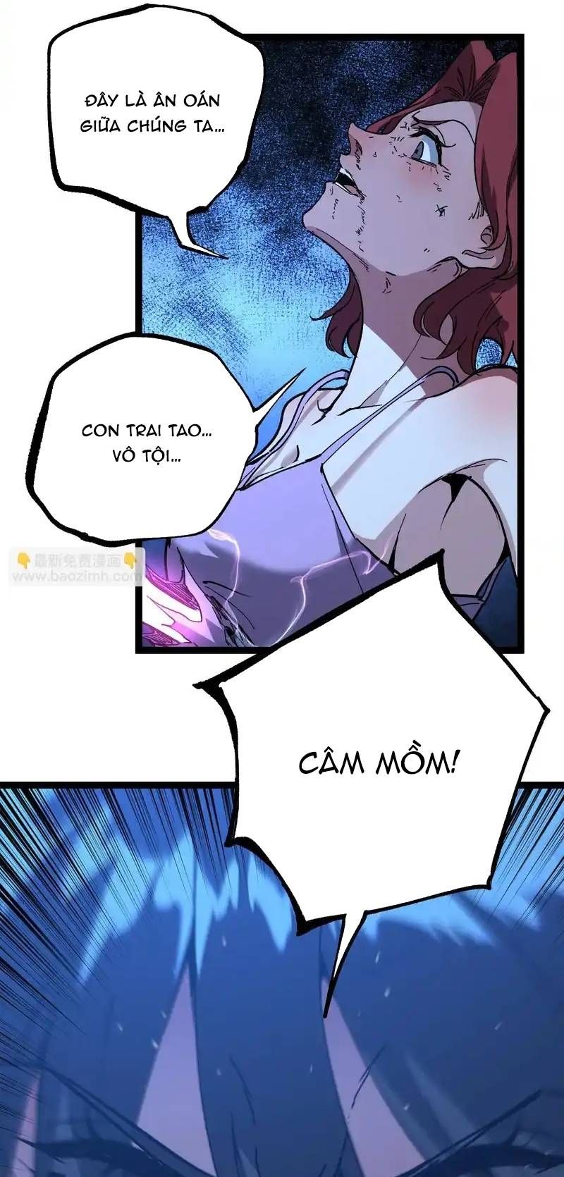 Thích Khách Thần Cấp Ta Chính Là Bóng Đêm [Chap 68-69]