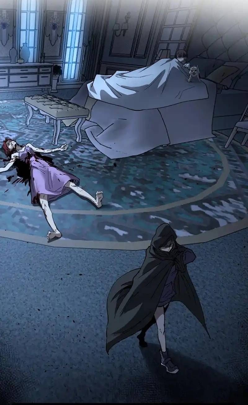 Thích Khách Thần Cấp Ta Chính Là Bóng Đêm [Chap 68-69]