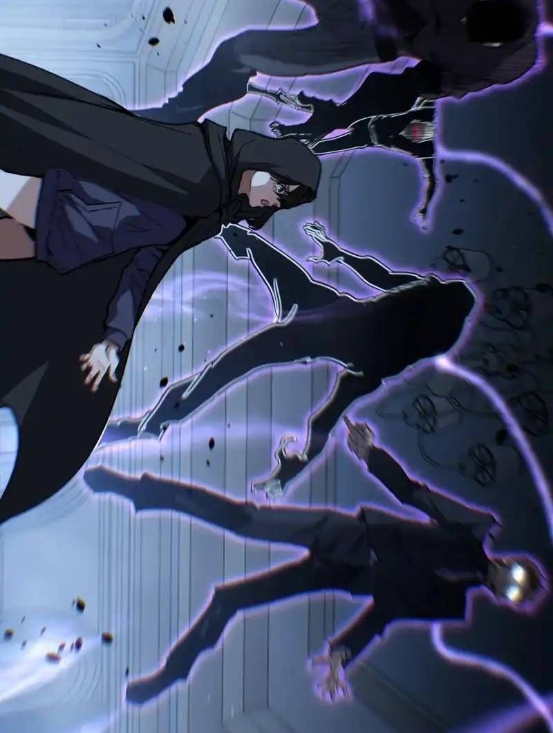 Thích Khách Thần Cấp Ta Chính Là Bóng Đêm [Chap 68-69]