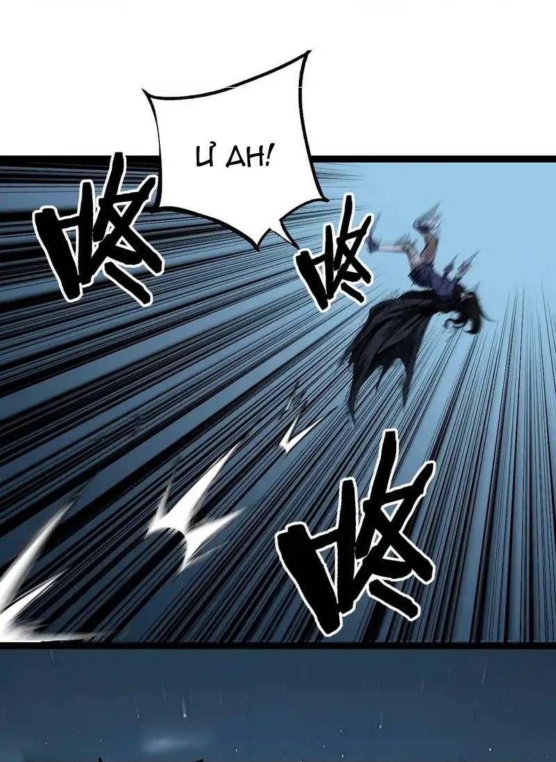 Thích Khách Thần Cấp Ta Chính Là Bóng Đêm [Chap 68-69]