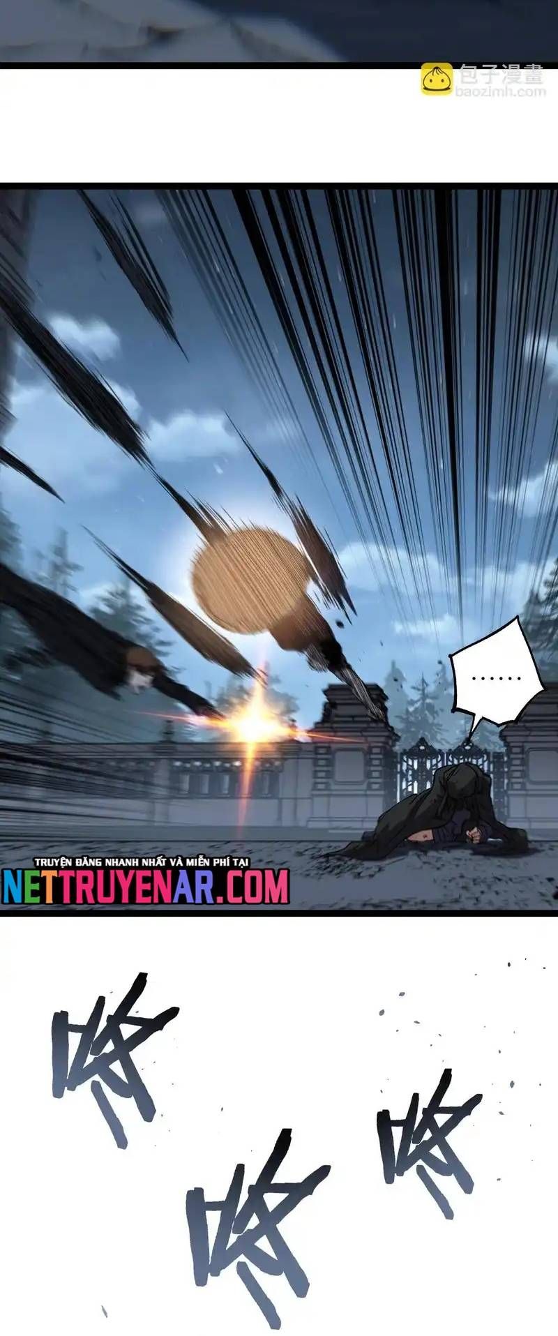 Thích Khách Thần Cấp Ta Chính Là Bóng Đêm [Chap 68-69]