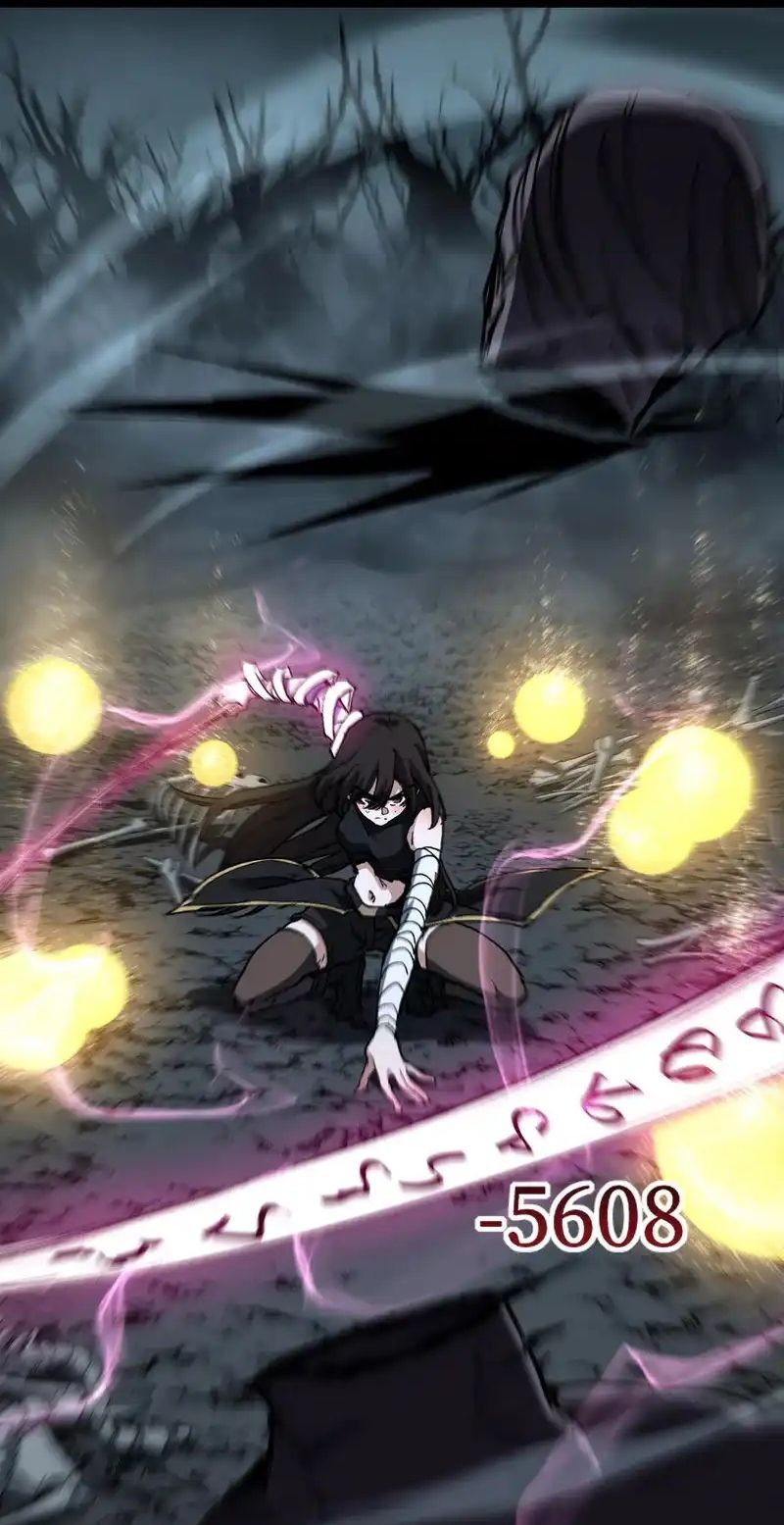 Thích Khách Thần Cấp Ta Chính Là Bóng Đêm [Chap 68-69]