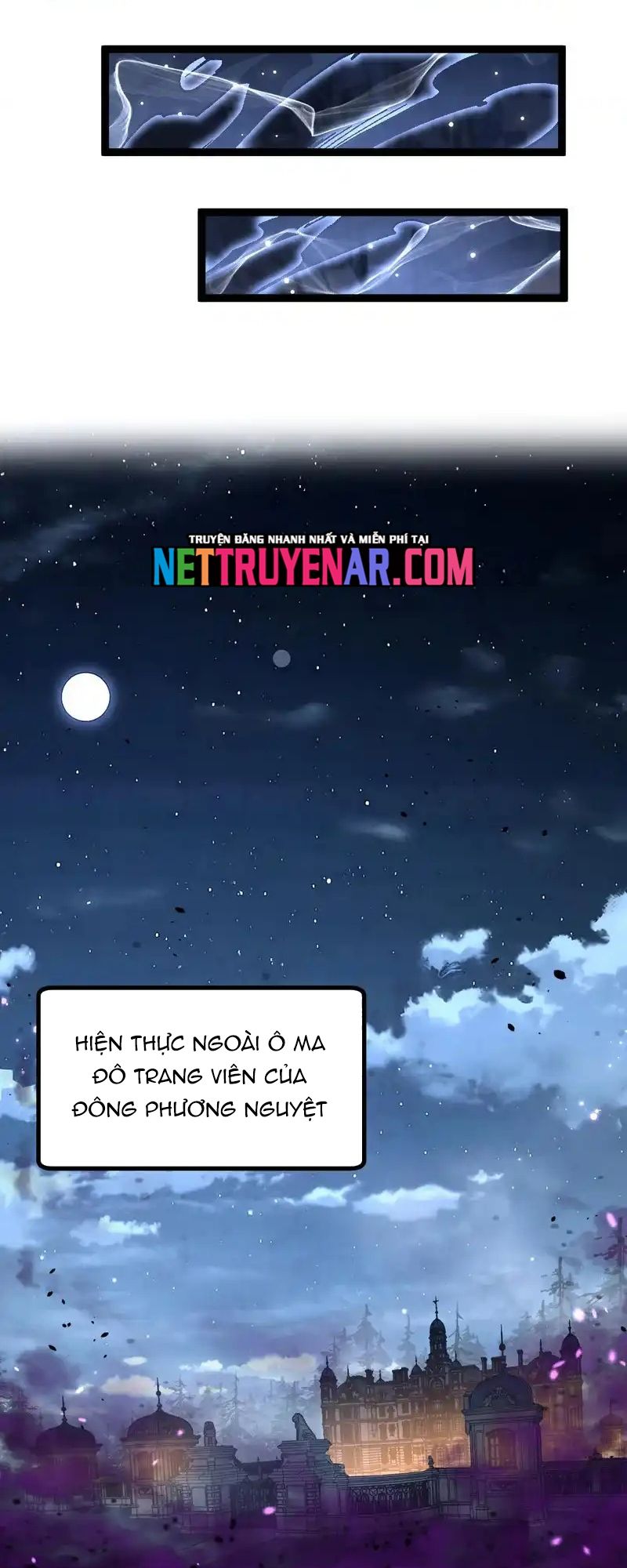 Thích Khách Thần Cấp Ta Chính Là Bóng Đêm [Chap 68-69]