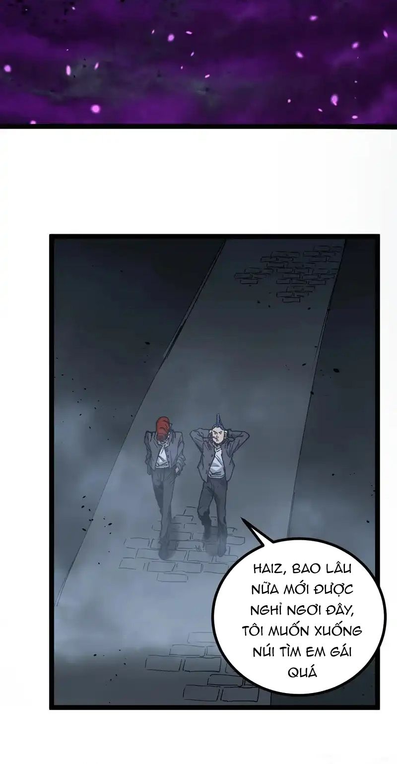 Thích Khách Thần Cấp Ta Chính Là Bóng Đêm [Chap 68-69]