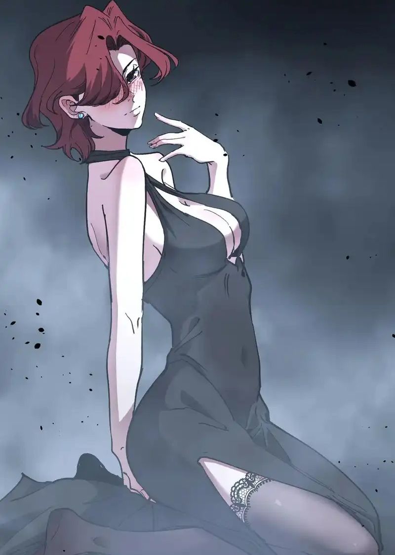 Thích Khách Thần Cấp Ta Chính Là Bóng Đêm [Chap 68-69]