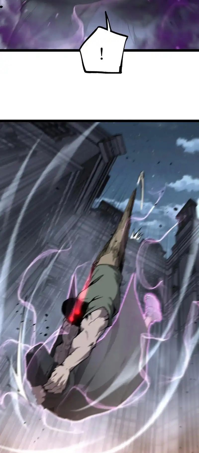 Thích Khách Thần Cấp Ta Chính Là Bóng Đêm [Chap 68-69]