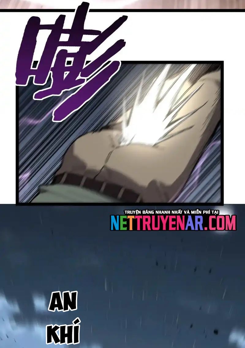 Thích Khách Thần Cấp Ta Chính Là Bóng Đêm [Chap 68-69]