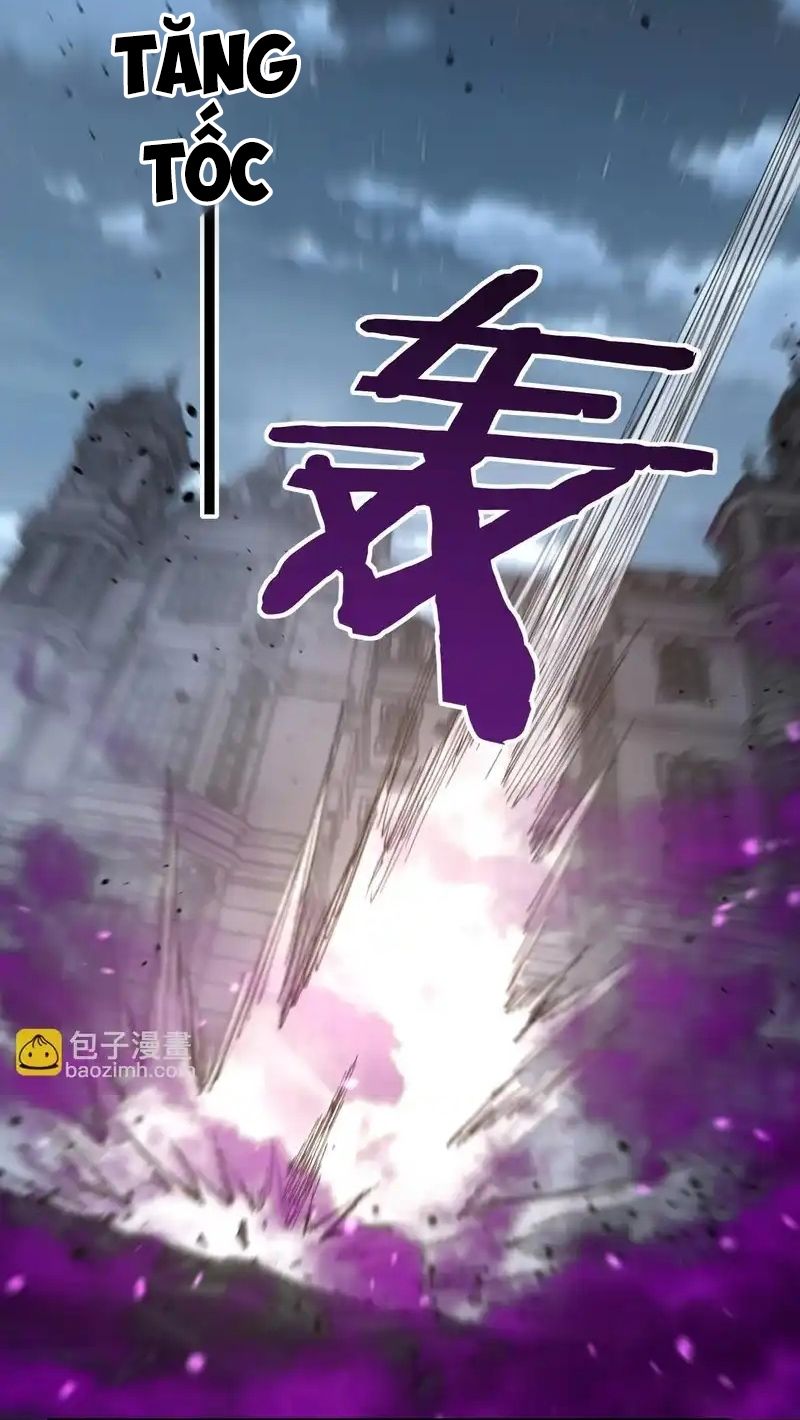 Thích Khách Thần Cấp Ta Chính Là Bóng Đêm [Chap 68-69]