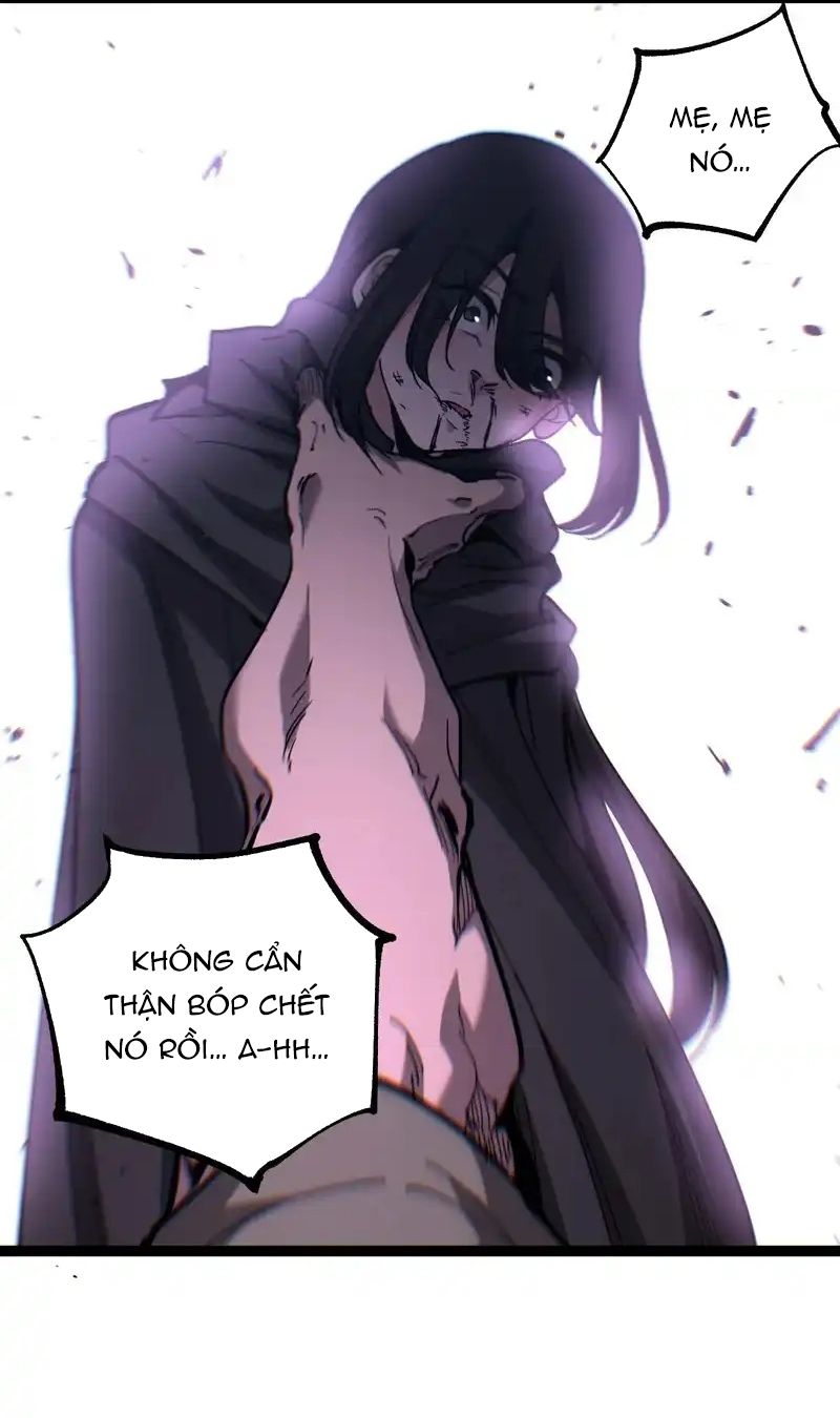 Thích Khách Thần Cấp Ta Chính Là Bóng Đêm [Chap 68-69]