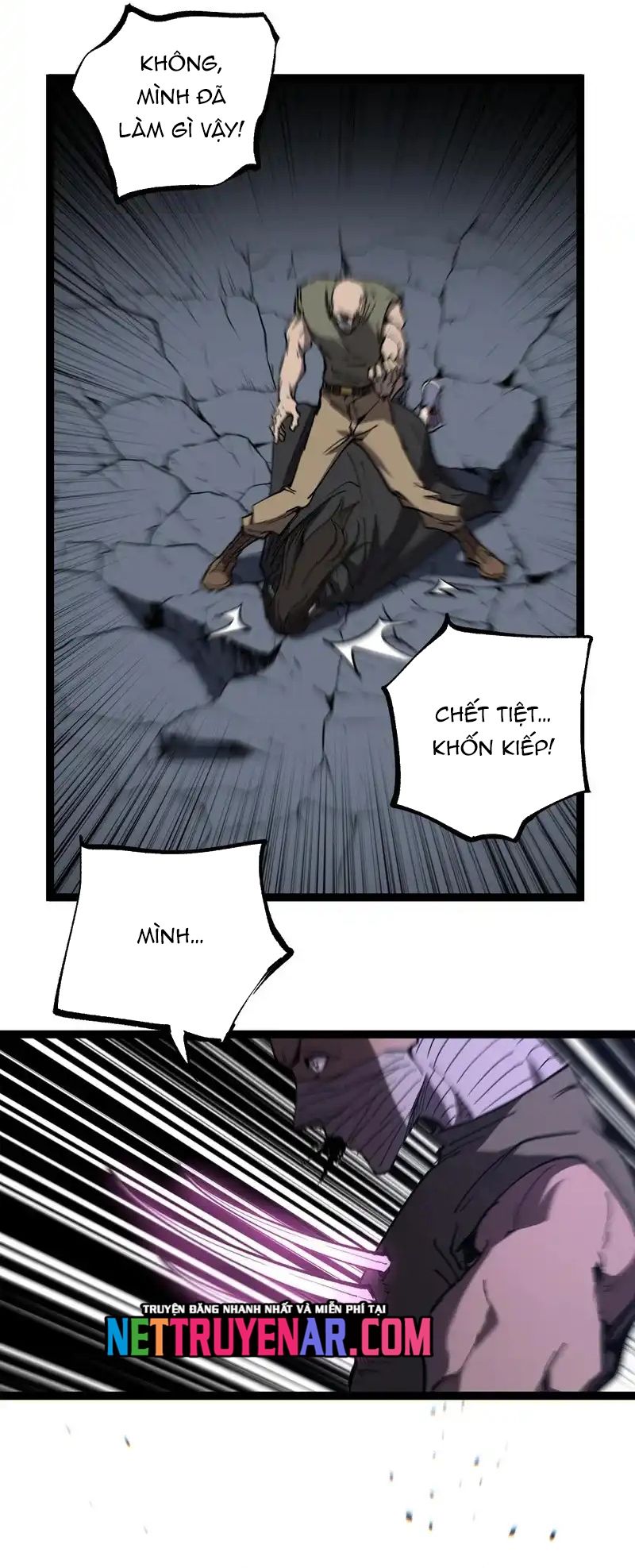 Thích Khách Thần Cấp Ta Chính Là Bóng Đêm [Chap 68-69]