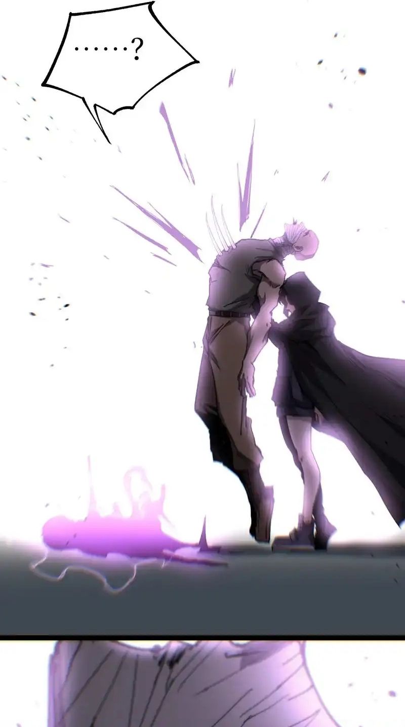 Thích Khách Thần Cấp Ta Chính Là Bóng Đêm [Chap 68-69]