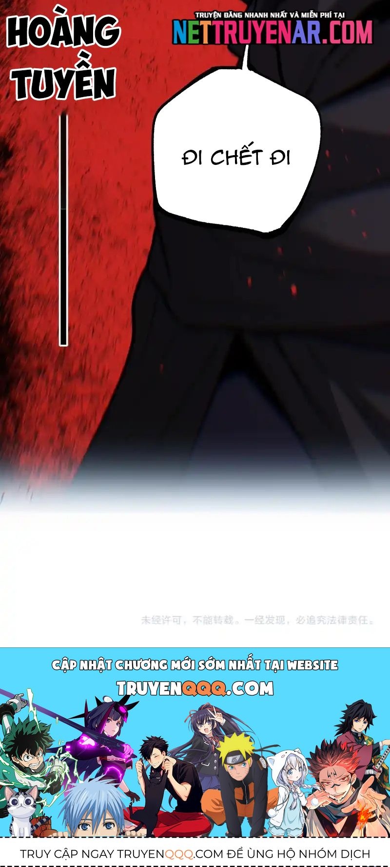 Thích Khách Thần Cấp Ta Chính Là Bóng Đêm [Chap 68-69]