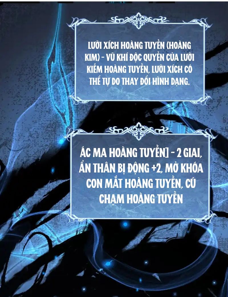 Thích Khách Thần Cấp Ta Chính Là Bóng Đêm [Chap 68-69]
