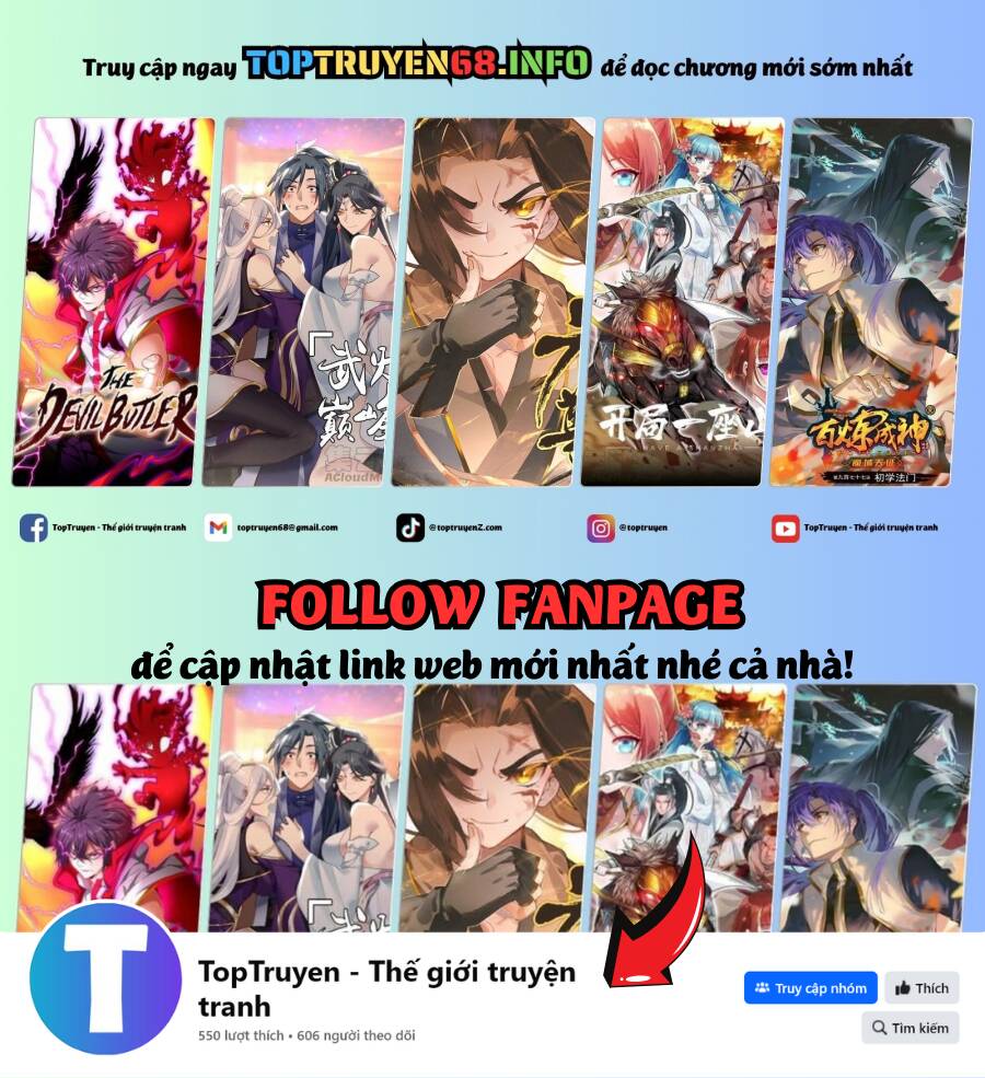 Cái Thế Đế Tôn [Chap 476-504]