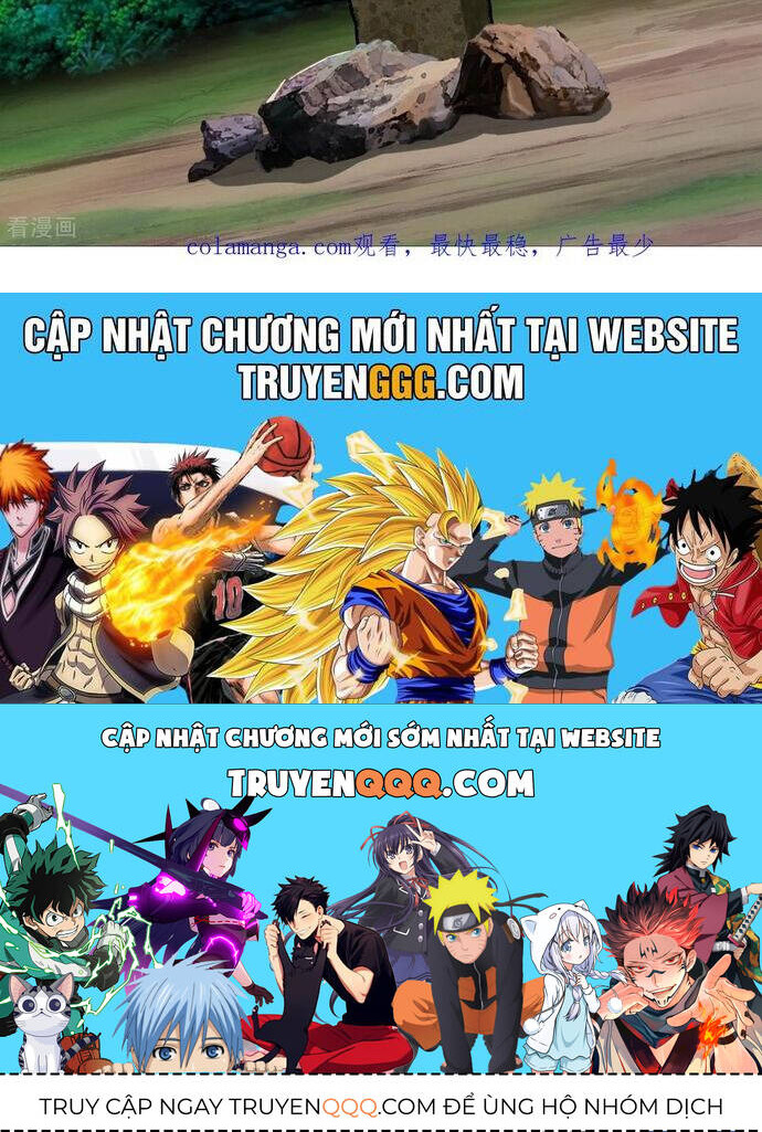 Cái Thế Đế Tôn [Chap 476-504]