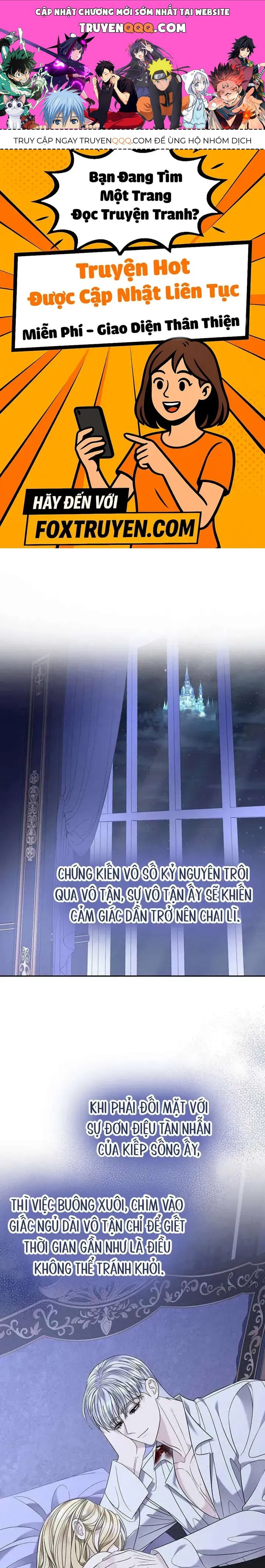 Dụ Hoặc [Chap 24]