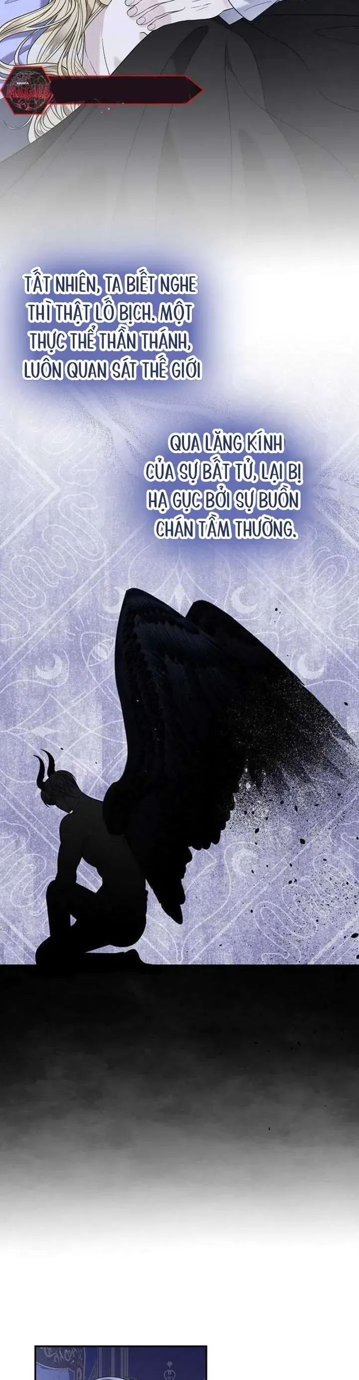 Dụ Hoặc [Chap 24]