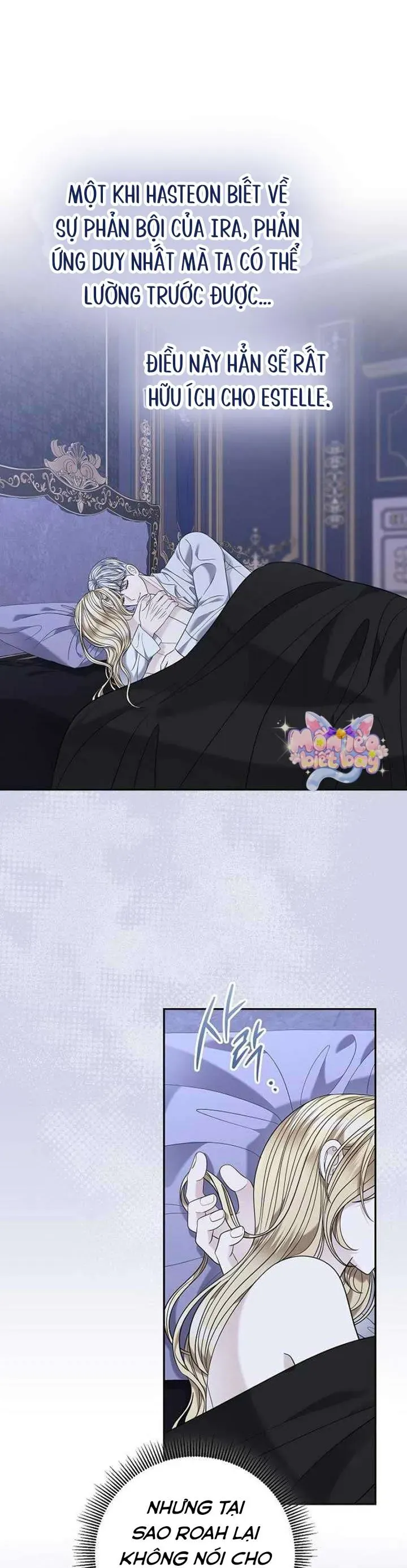 Dụ Hoặc [Chap 24]