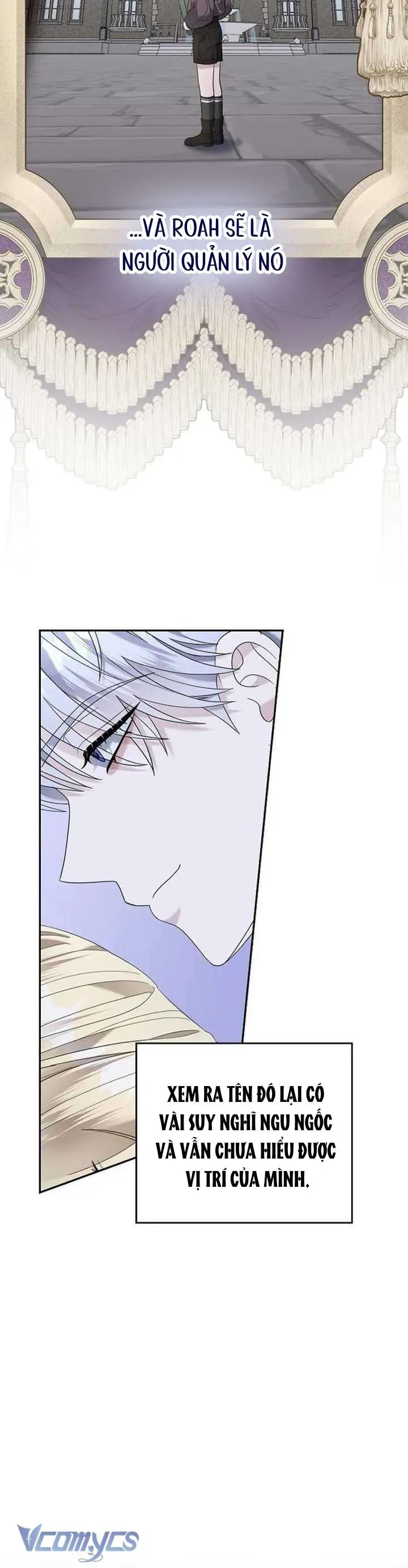 Dụ Hoặc [Chap 24]