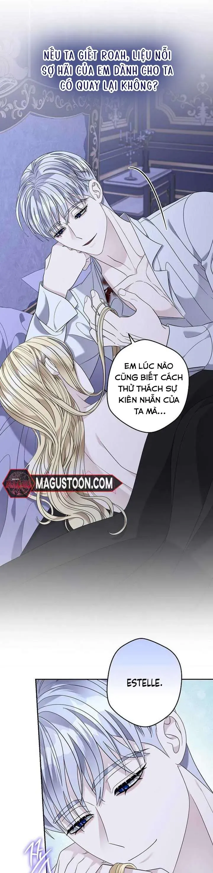 Dụ Hoặc [Chap 24]