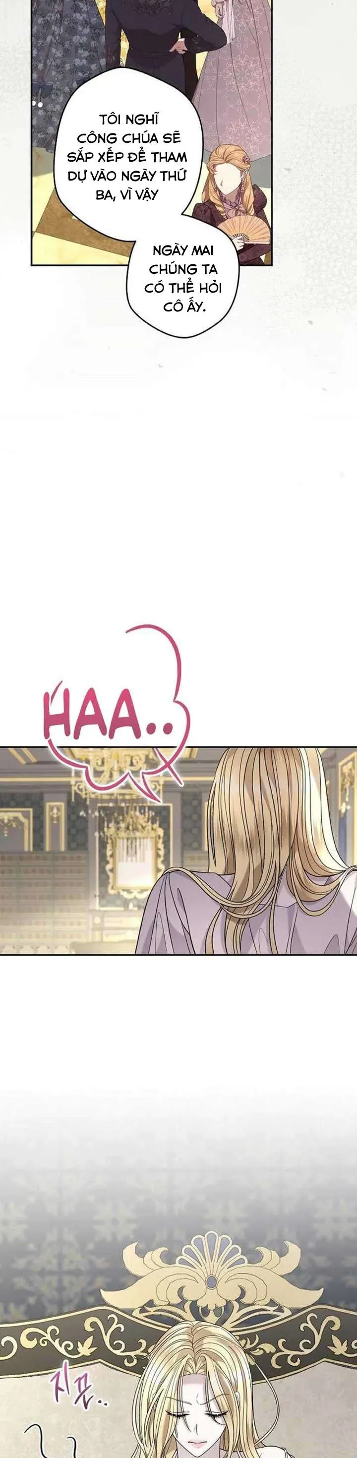 Dụ Hoặc [Chap 24]