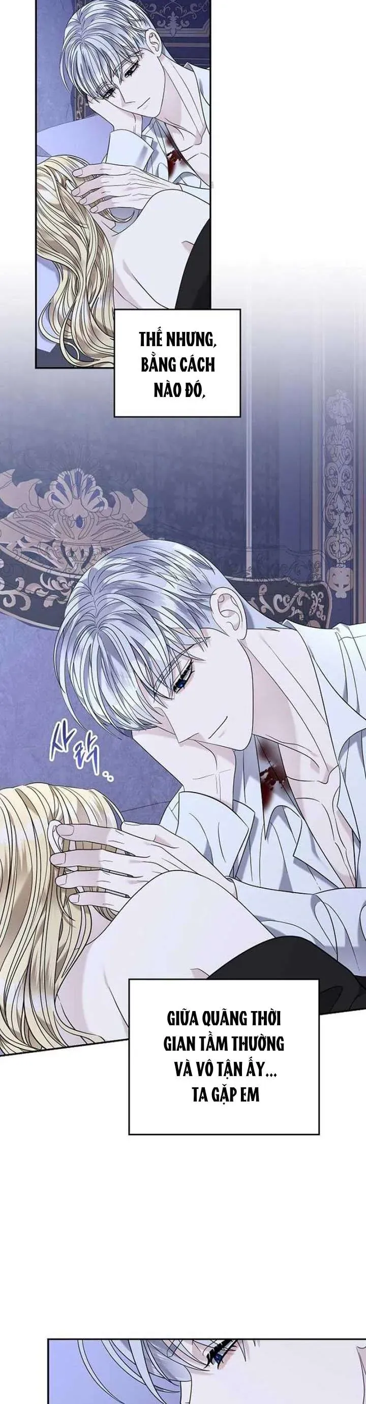 Dụ Hoặc [Chap 24]