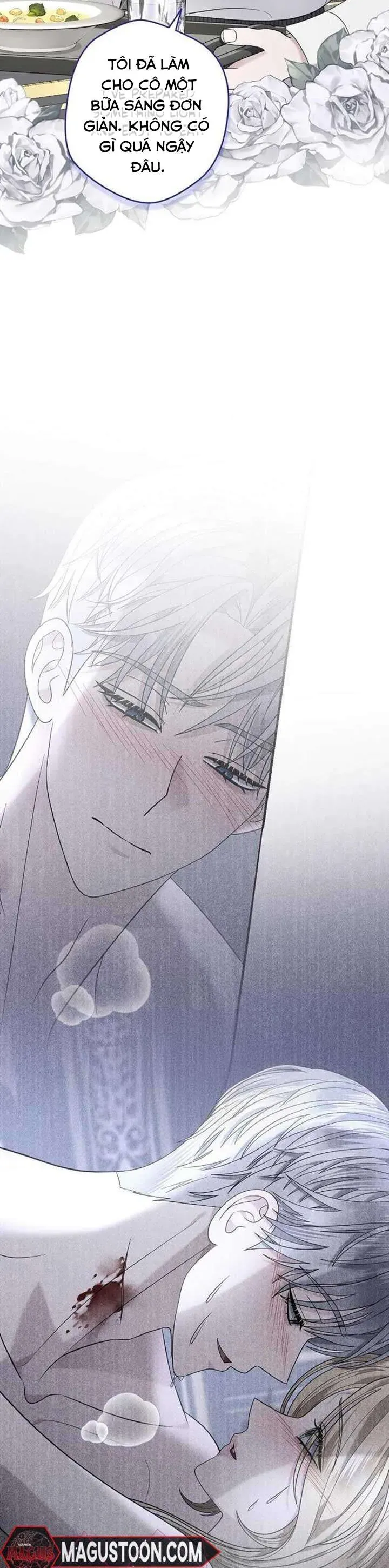 Dụ Hoặc [Chap 24]