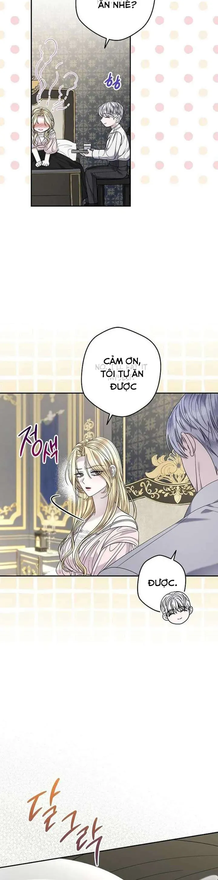 Dụ Hoặc [Chap 24]