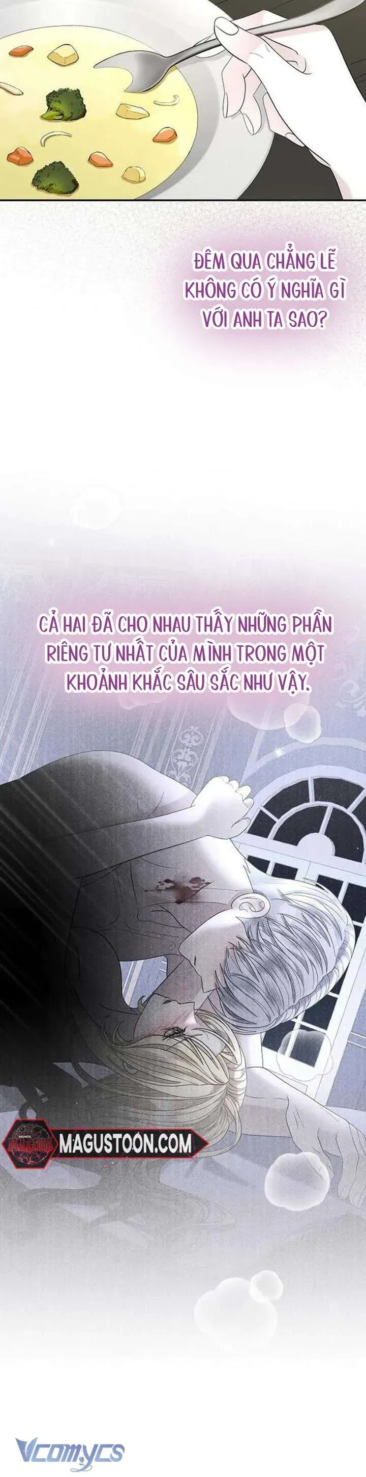 Dụ Hoặc [Chap 24]