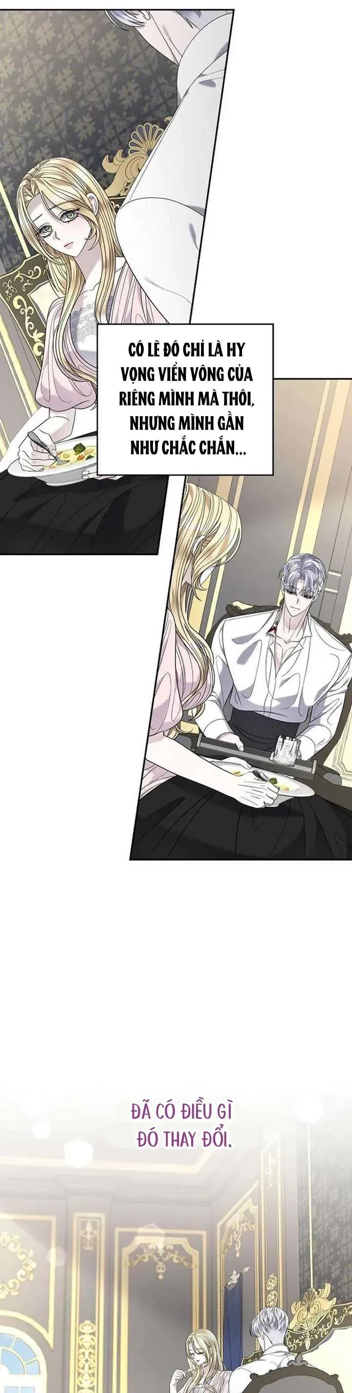 Dụ Hoặc [Chap 24]