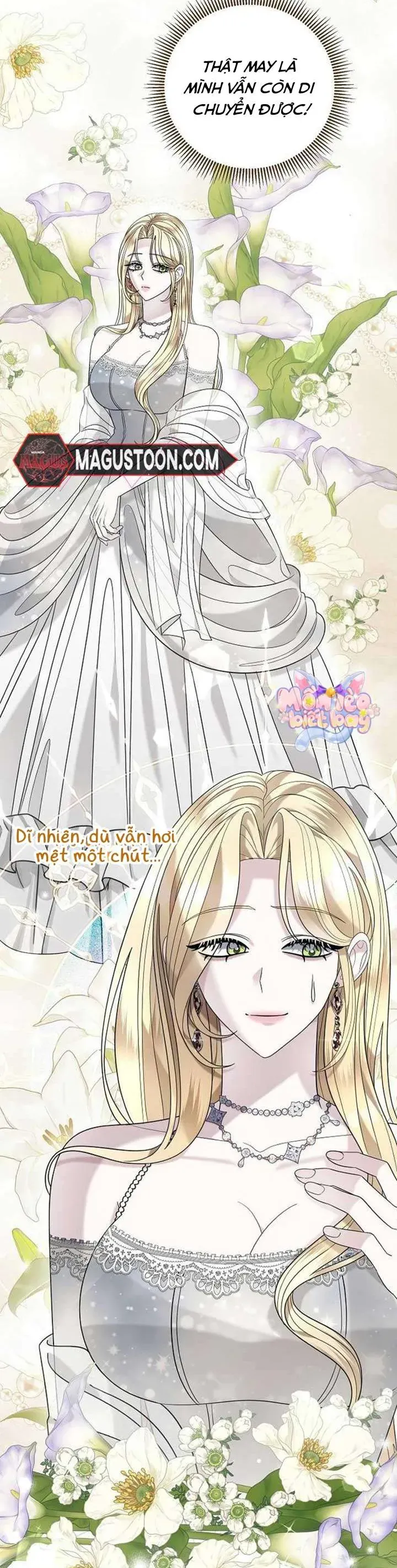 Dụ Hoặc [Chap 24]