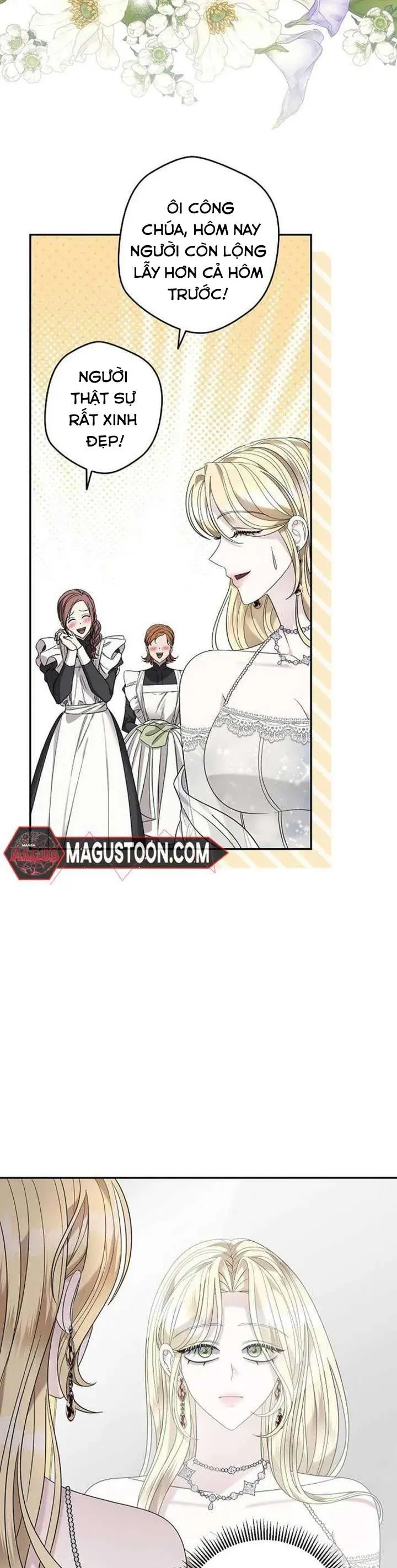 Dụ Hoặc [Chap 24]