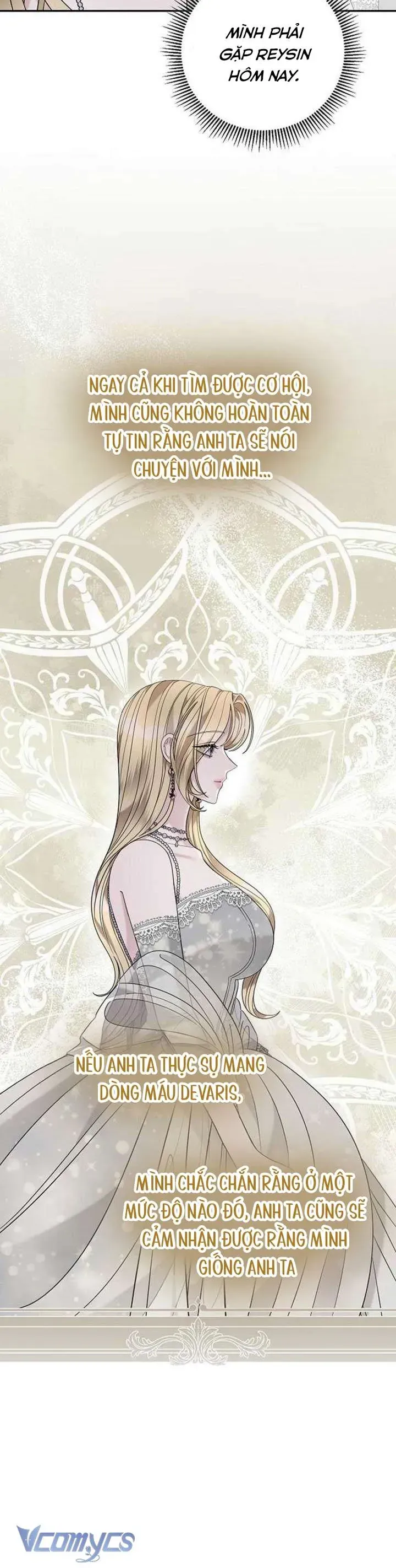 Dụ Hoặc [Chap 24]