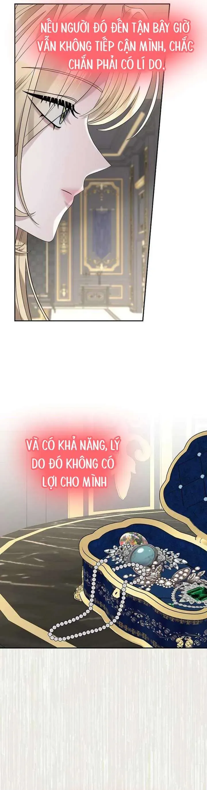 Dụ Hoặc [Chap 24]