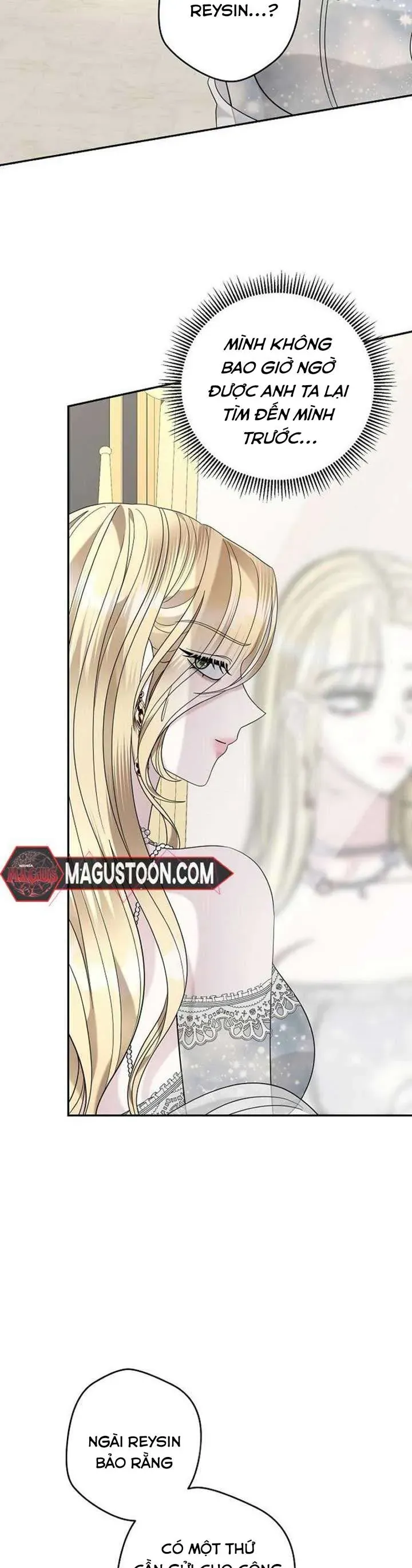 Dụ Hoặc [Chap 24]