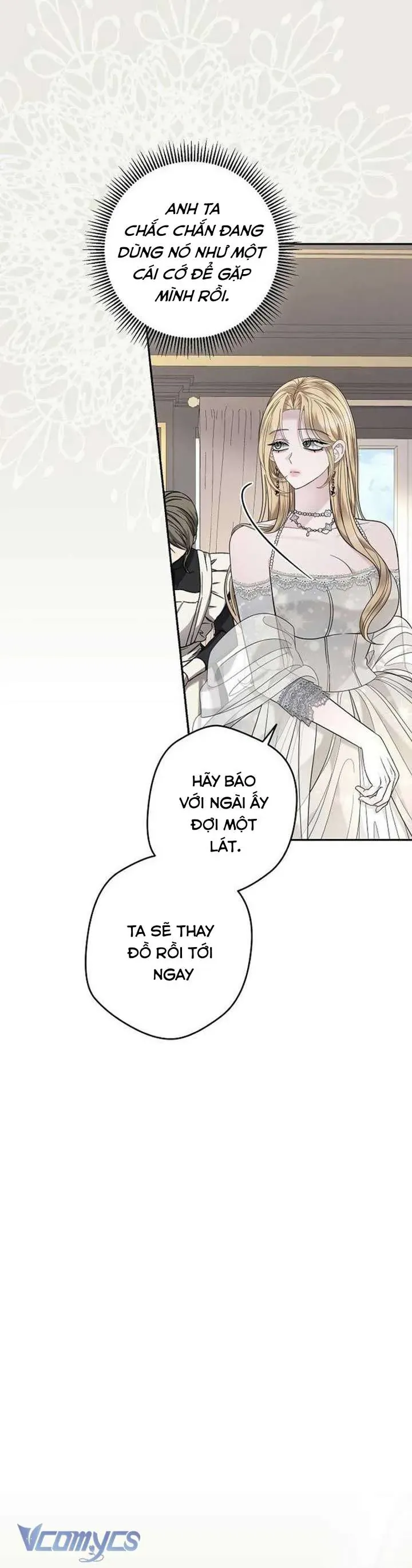 Dụ Hoặc [Chap 24]