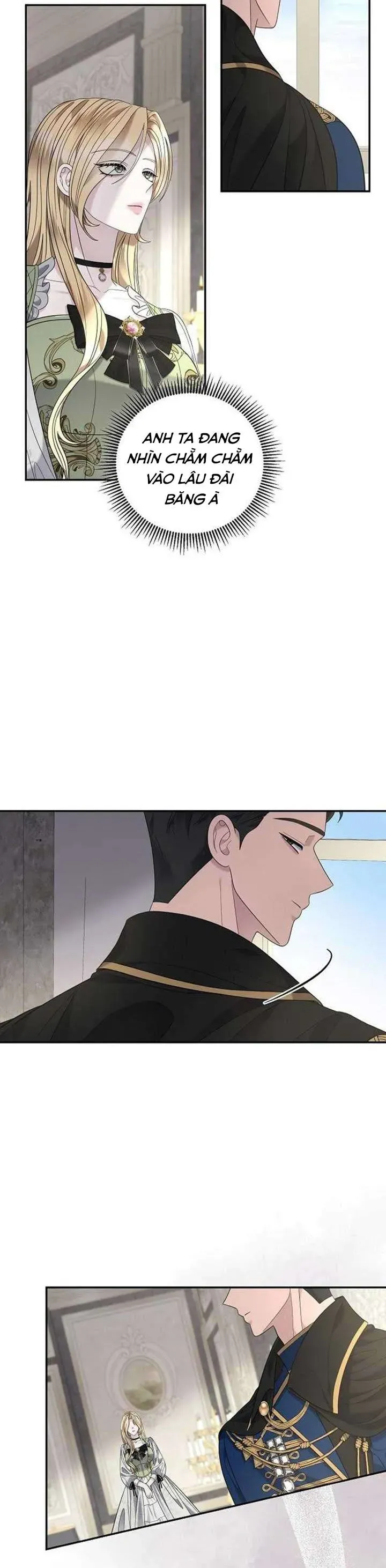 Dụ Hoặc [Chap 24]